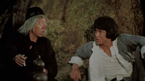 ‎Drunken Master (1978) directed by Yuen Wo-Ping • Reviews, film + cast ...