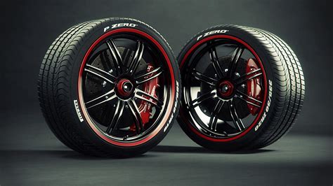 Rims Wallpapers - Wallpaper Cave