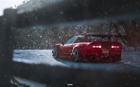 3840x2400 Forza Horizon 4 Nsx 4k 4K ,HD 4k Wallpapers,Images ...