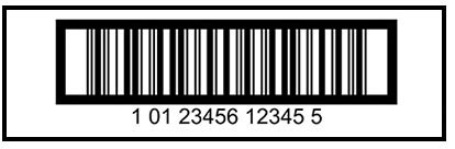 Barcode Label Printing: UPC & EAN Code Labels, Stickers & Tags