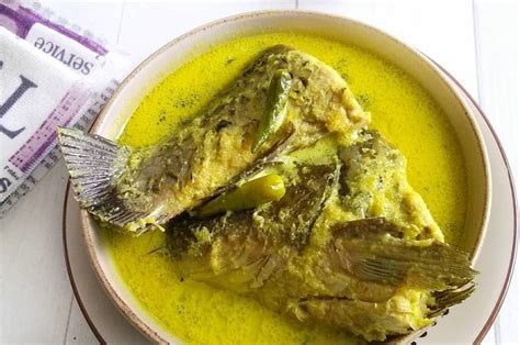 Resep Gulai Ikan Mas, Gurihnya Bikin Nagih ! - News+ on RCTI+