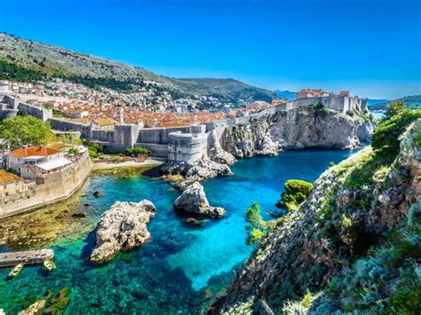 Cruises to Dubrovnik, Croatia | P&O Cruises