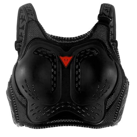 Dainese Ladies' Thorax Pro Chest Protector | Motorcycle Body Armour | Bike Stop UK