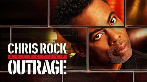 دانلود زیرنویس فیلم Chris Rock: Selective Outrage 2023 - بلو سابتايتل ...