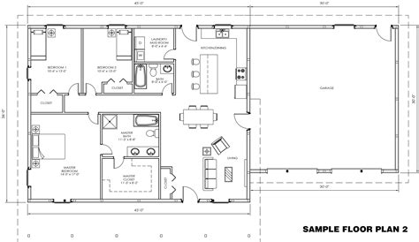 Farm Progress Show Model Home