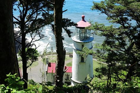 Heceta Head Light