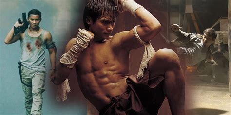 Tony Jaa: The Martial Artist's Movies Ranked, Worst To Best