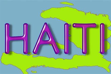 Unveiling the Enchantment of Haiti: History, Culture & Hidden Gems | Info ITI
