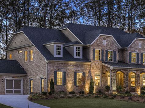 Ashton Woods Homes Announces Newest Community in Alpharetta | Alpharetta, GA Patch