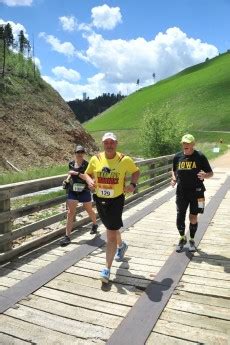 Photos | Deadwood Mickelson Trail Marathon