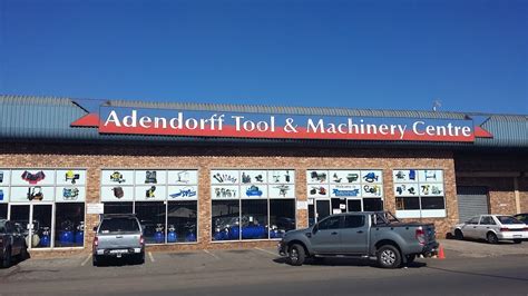 Adendorff Machinery Mart Boksburg in the city Boksburg