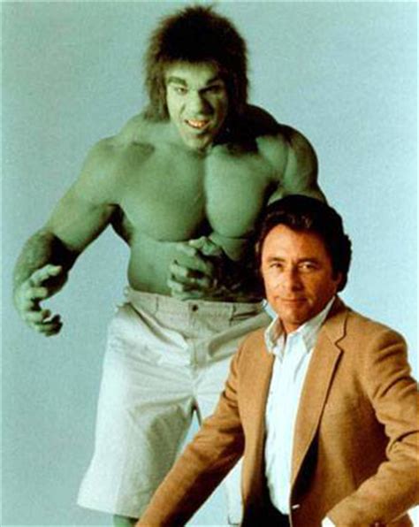 Image - The incredible hulk bill bixby image 1 -1-.jpg | Marvel Movies ...