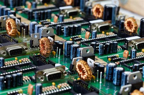 Design Challenges And The Impact On Conformal Coating Success