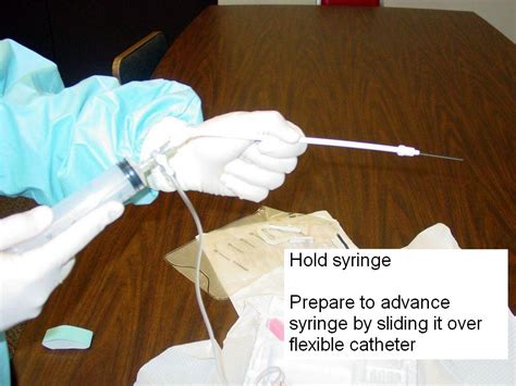 Clinical Notes: Thoracentesis: A Step-by-Step Procedure Guide with Photos