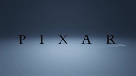 ArtStation - Pixar intro