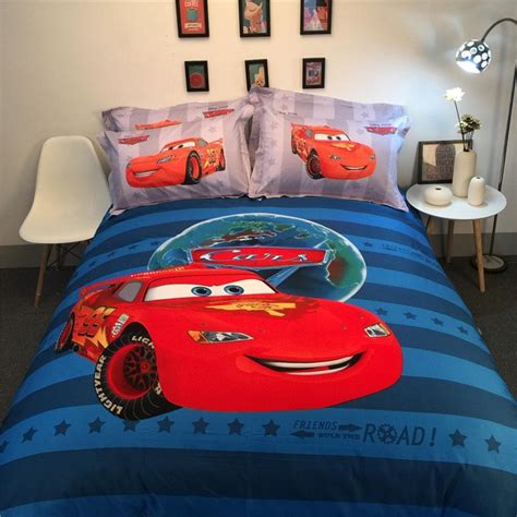 22 Stylish Lightning Mcqueen Bedroom Set - Home Decoration and ...