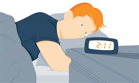Insomnia: Causes, Symptoms, and Treatment (2023) - Sleep Advisor