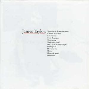 James Taylor - James Taylor: Greatest Hits - Amazon.com Music