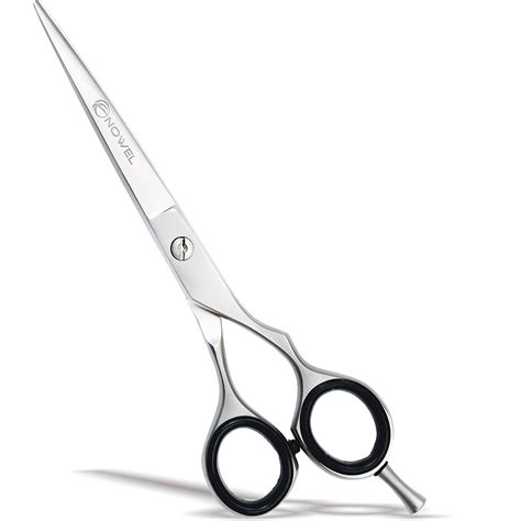 Best Professional Hair Cutting Shears Reviews - Buying Guide 2020