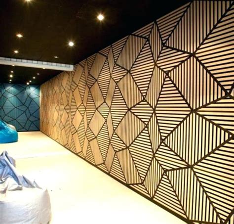 25 Cheap and Unique Wall Covering Ideas to Enhance Your Room