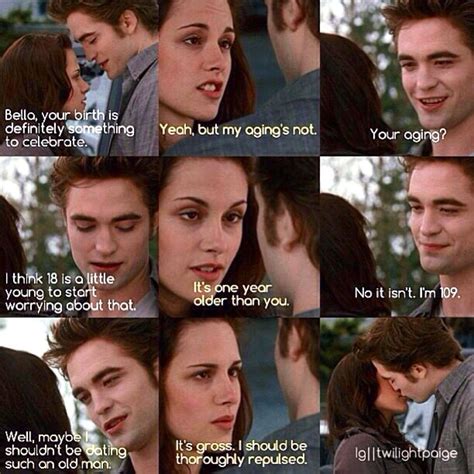 Twilight Bella And Edward, The Twilight Saga New Moon, Twilight Saga ...