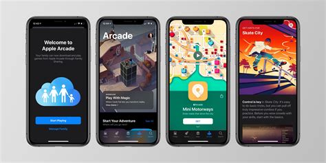 Apple Arcade gaming service now available for some ahead of Thursday launch - 9to5Mac