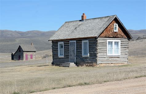 » Chesterfield Historic Town Site