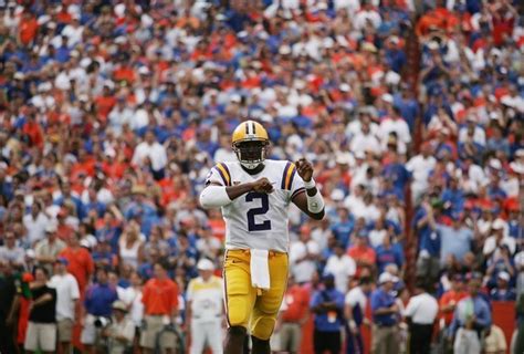 LSU Football: 10 Best Quarterbacks in School History | News, Scores ...