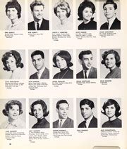 Martin Van Buren High School - Futura Yearbook (Queens Village, NY ...