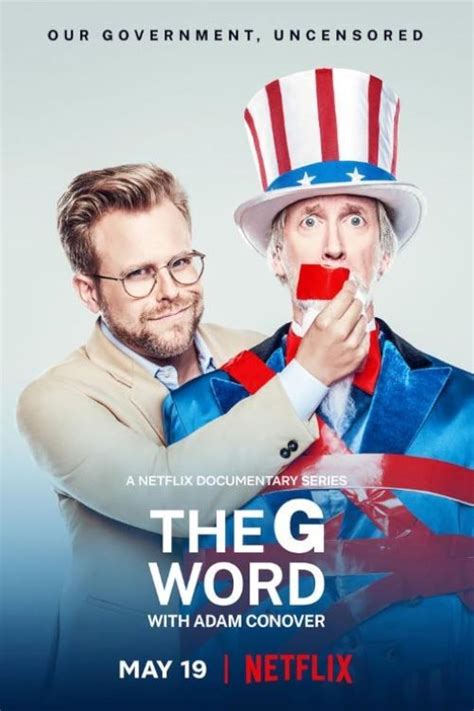 "The G Word with Adam Conover" Weather (TV Episode 2022) - IMDb