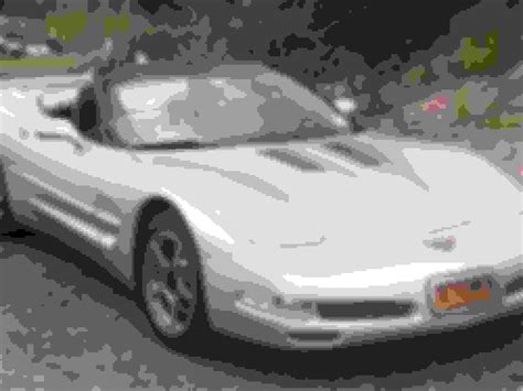 Hood vents for a C5... - CorvetteForum - Chevrolet Corvette Forum Discussion