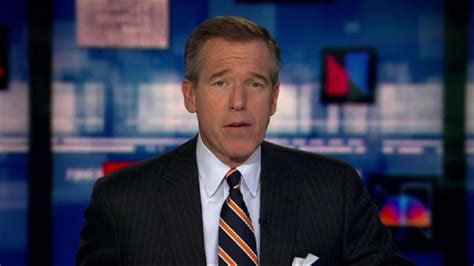 Brian Williams: The Last Celebrity Evening News Anchor | TVNewser