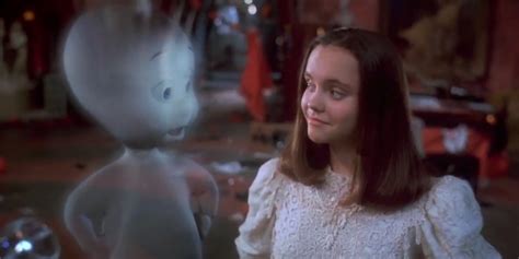 Casper's 1995 movie is the best the franchise ever offered » MiscRave