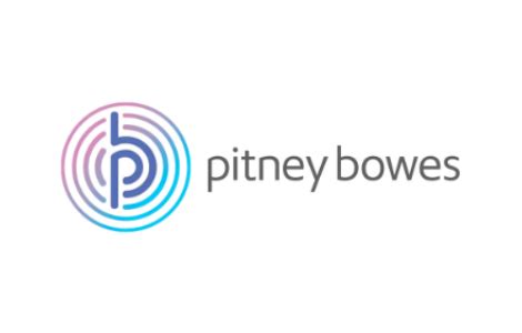 Pitney Bowes Software Logo