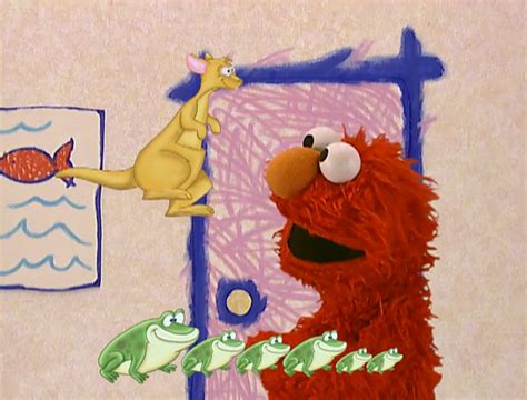 Elmo's World: Games - Muppet Wiki