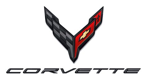 Corvette Logo and sign, new logo meaning and history, PNG, SVG