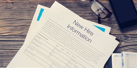 Hr New Hire Process Employeeform Net - vrogue.co