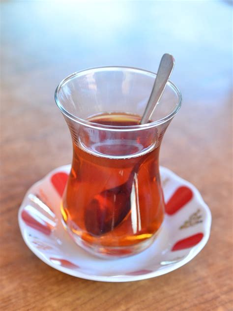 Turkish Tea Glass · Free photo on Pixabay