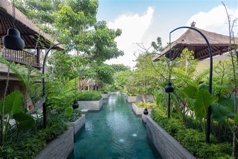 Ingin Slow Living dan Healing di Bali? Hotel Hoshinoya Ini Wajib Kamu Kunjungi - Dailyhotels.id