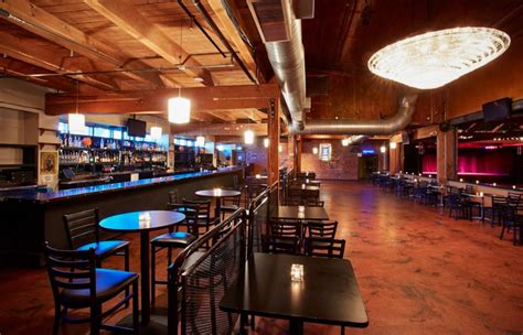 Showbox SoDo In Seattle, Washington | Unique Venues