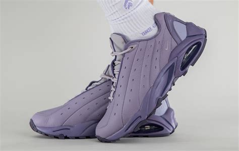 Drake Nocta x Nike Hot Step 'Purple' Release Date DH4692-500 | Sole ...