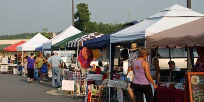 Farmers Market - City of Kennesaw