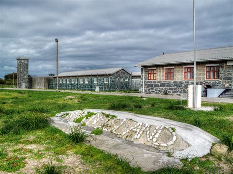 Famous for all the Wrong Reasons, Robben Island - Travelationship