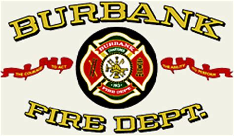 Letterhead Fonts / LHF Burbank / Fire Truck Fonts