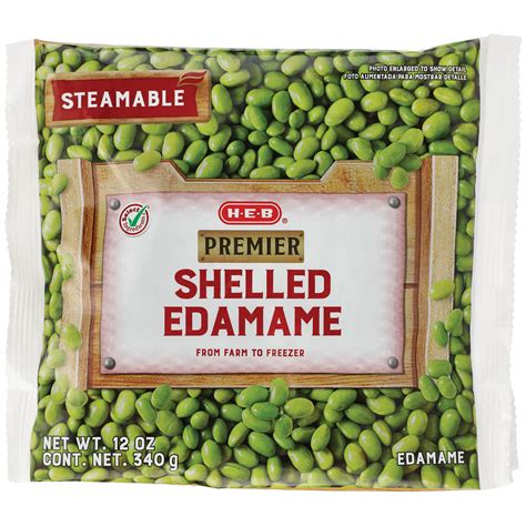 Hanover Foods Mukimame Shelled Edamame A Premium Product At, 43% OFF