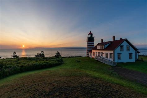 An Offbeat Weekend In Lubec, Maine - Lost With Purpose Travel Blog