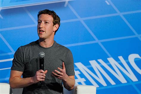 Unknown Mark Zuckerberg Gives Speech to Empty Harvard Class