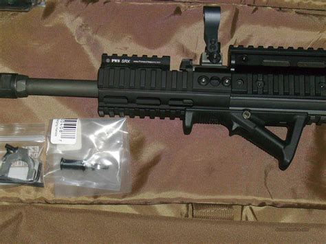 FN SCAR 17 HEAVY w/ACCESSORIES for sale at Gunsamerica.com: 962073096