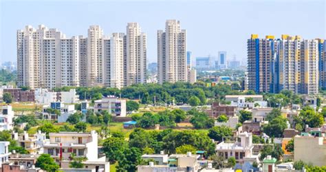 Indirapuram Ghaziabad - Get the Budget-Friendly Property Solution ...