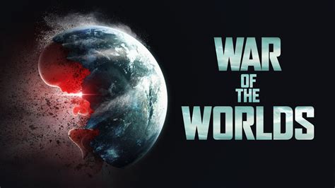 Epix Now: War of the Worlds (2019) Pilot - Reviewed